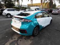 2021 Hyundai Ioniq 5 ELECTRIC ELITE image 3