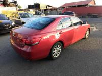2010 Toyota Aurion AT-X image 3
