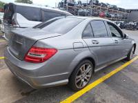 2013 Mercedes Benz C Class W204 image 3