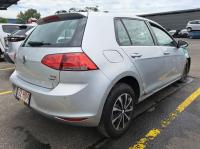 2017 Volkswagen Golf A7 image 3