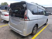 2019 Nissan Serena image 3