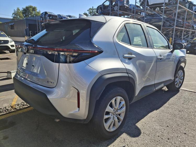 toyota Yaris Cross MXPJ10R Jan 2024 Parts & Wrecking