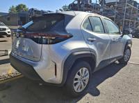 2024 Toyota Yaris Cross MXPJ10R image 3