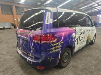 2015 Ldv G10 WAGON 2.0T AUTO 6SPD RWD image 3