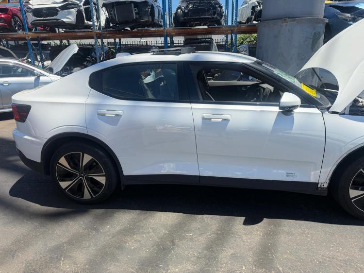 polestar 2 2023 Parts & Wrecking