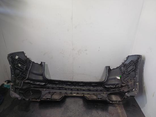 porsche Cayenne 92A Apr 2016 Rear Bumper 