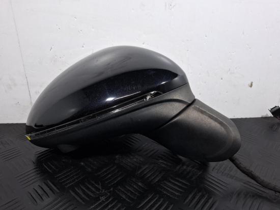 porsche Cayenne 92A Apr 2016 RIGHT DOOR MIRROR 