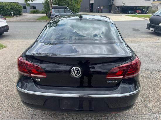 volkswagen Passat MY13 Nov 2013 Parts & Wrecking