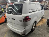 2016 Ldv G10 VAN 19D4N 1.9DT MAN 6SPD RWD SV7C image 3