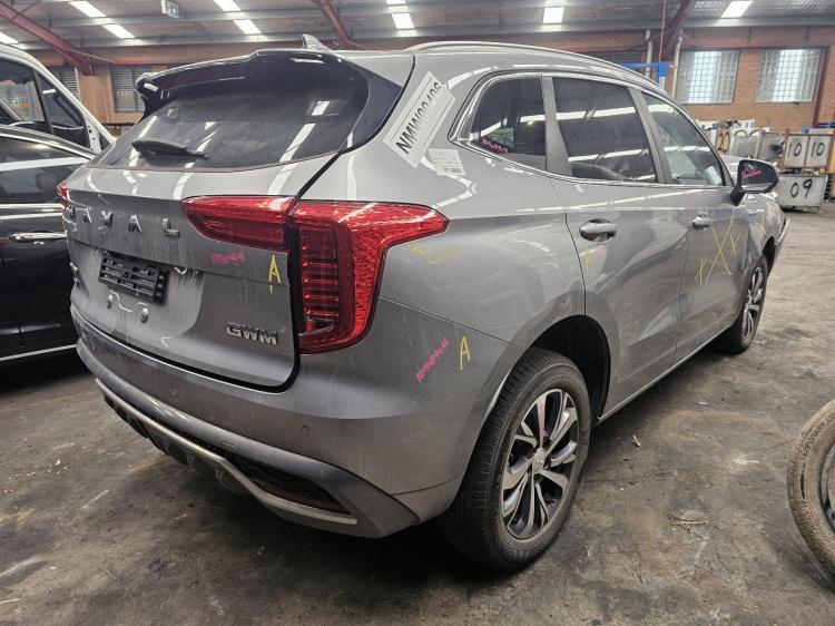 haval A01 1.5L HEV HYBRID AUTO 7SPD FWD HAVAL GWM LUX Oct 2023 Parts & Wrecking