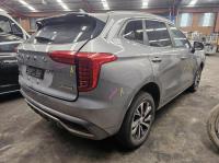 2023 Haval  A01 1.5L HEV HYBRID AUTO 7SPD FWD HAVAL GWM LUX image 3