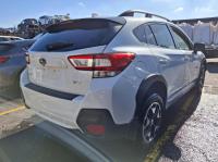 2017 Subaru Xv G5X image 3