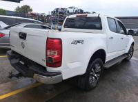 2016 Holden Commodore RG image 3