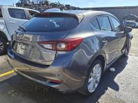 2018 Mazda 3 BN image 3