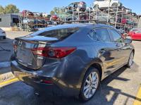 2018 Mazda 3 BN image 3