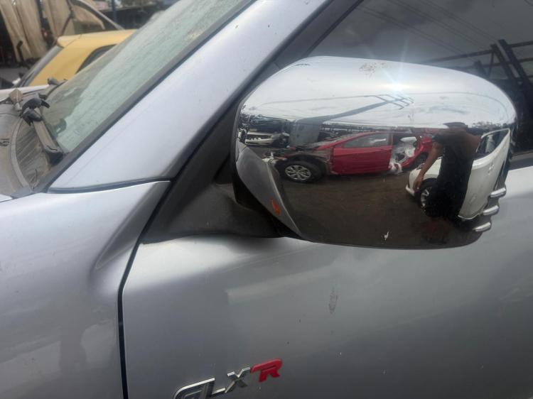 mitsubishi Triton 2008 Parts & Wrecking