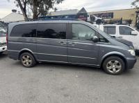 2012 Mercedes Benz Viano image 3