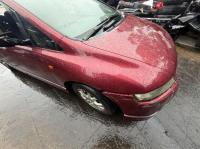 2004 Honda Odyssey image 3