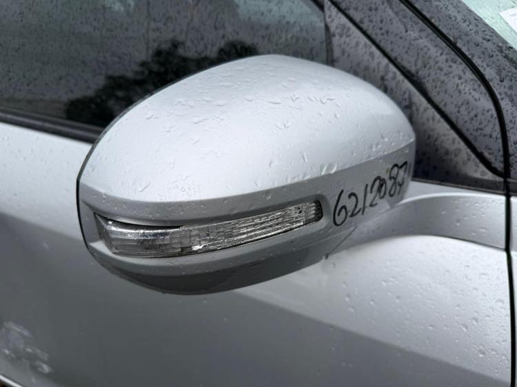 suzuki Swift 2014 Parts & Wrecking