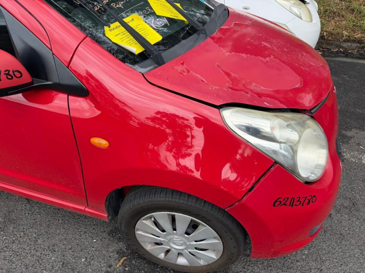 suzuki Alto 2013 Parts & Wrecking