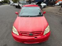 2006 Toyota Corolla image 3
