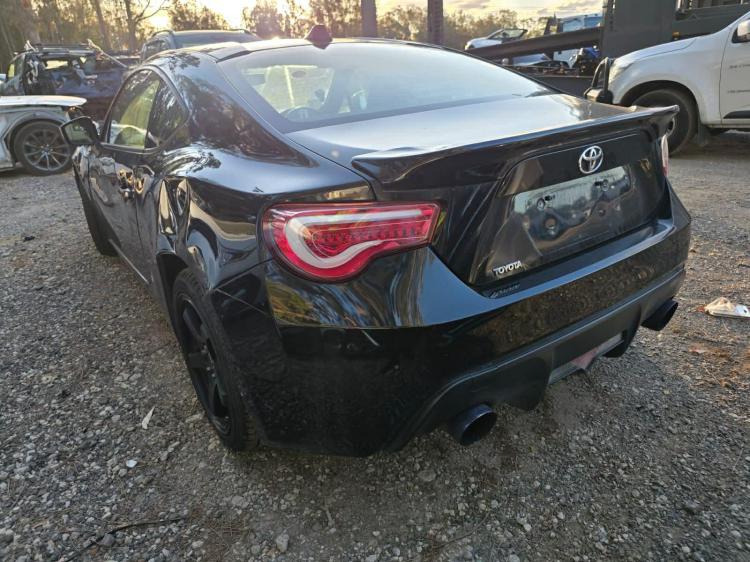 toyota 86 GTS 2013 Parts & Wrecking
