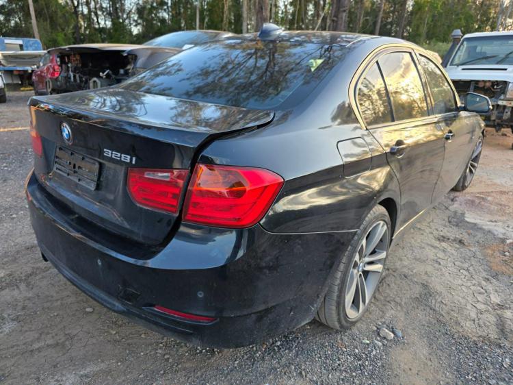 bmw 328i F30 2012 Parts & Wrecking