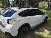 2014 Subaru Xv image 3