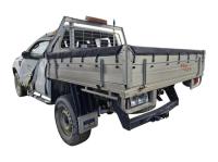 2016 Ford Ranger PX SERIES 1 XL image 3