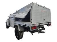 2016 Toyota Hilux GUN126R SR5 image 3