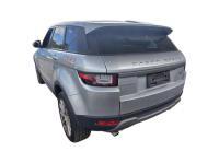 2016 Land Rover Range Rover Evoque L538 TD4 150 SE image 3