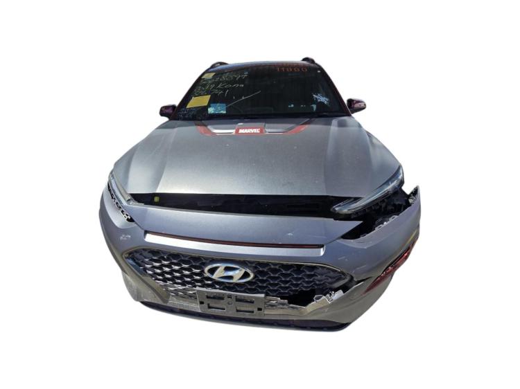 hyundai Kona OS IRON MAN Feb 2019 Parts & Wrecking