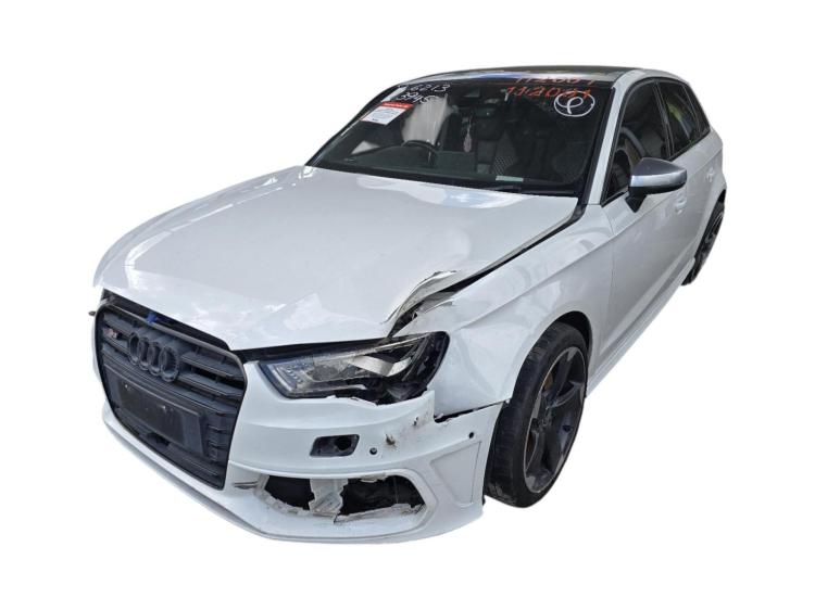audi S3 8V TFSI Mar 2016 Parts & Wrecking