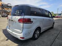 2015 Ldv G10 WAGON 2.0T 20L4E AUTO 6SPD RWD SV7A 9SEAT image 3