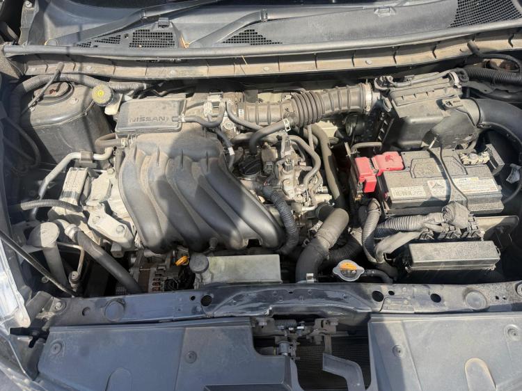 nissan Juke 2014 Parts & Wrecking