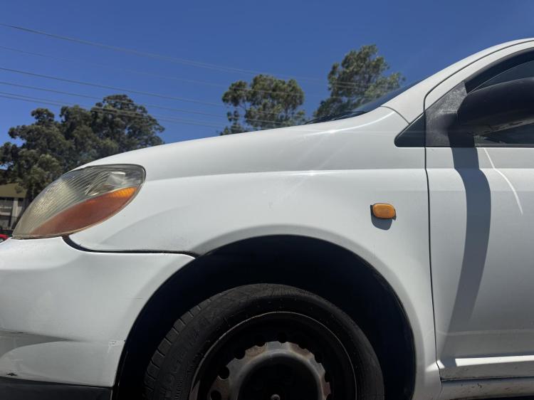 toyota Echo 2000 Parts & Wrecking