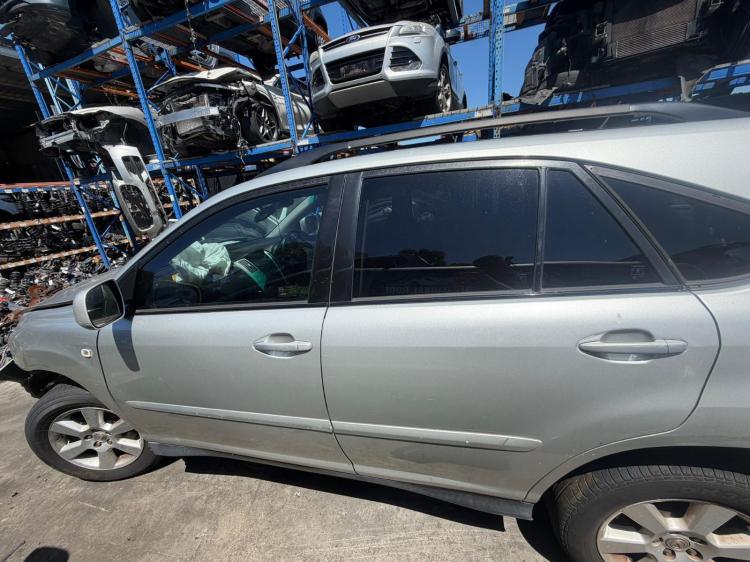 lexus Rx 330 2003 Parts & Wrecking