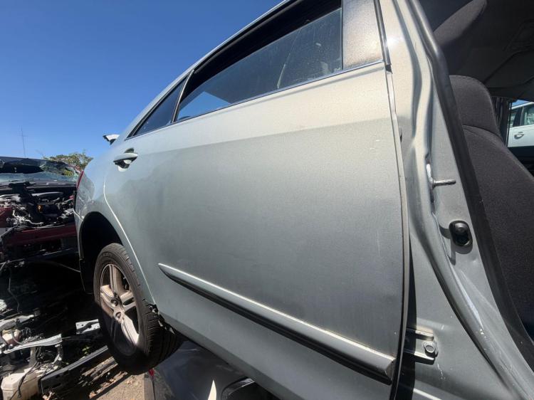 toyota Camry 2007 Parts & Wrecking