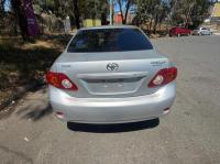 2010 Toyota Corolla image 3