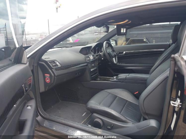 mercedes benz E200 Apr 2016 Parts & Wrecking