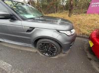 2017 Land Rover Range Rover Sport image 3