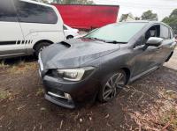 2017 Subaru Levorg image 3