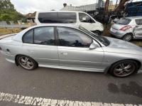 2002 Holden Commodore image 3