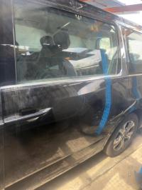 2025 Ldv Mifa image 3