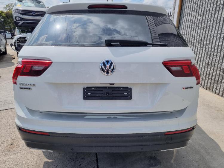 volkswagen Tiguan ALL SPACE 5NA 2021 Parts & Wrecking