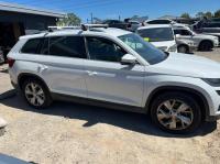 2018 Skoda Kodiaq NS image 3