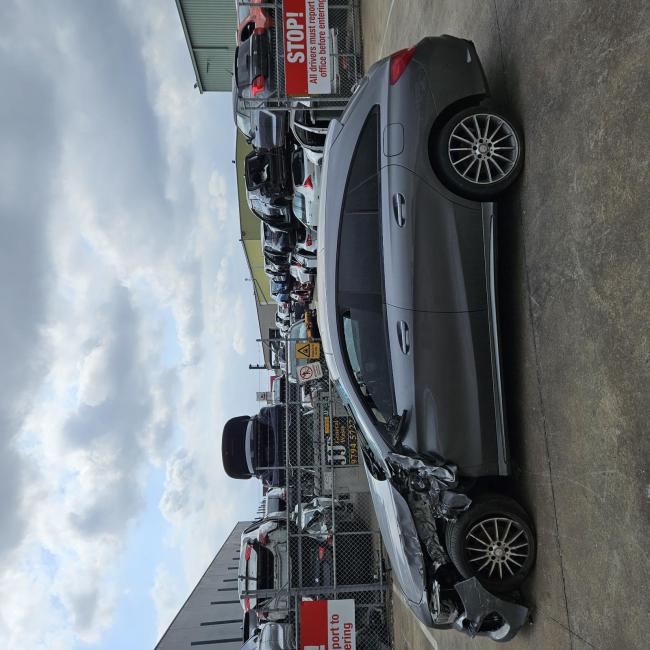 mercedes benz Cla S117 Mar 2015 Parts & Wrecking