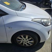 2014 Hyundai I30 GD image 3