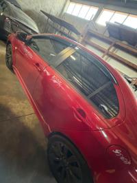 2011 Mitsubishi Lancer CJ image 3