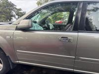 2005 Nissan X Trail image 3